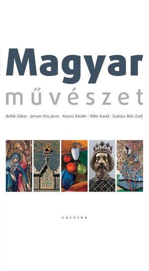 Magyar művészet