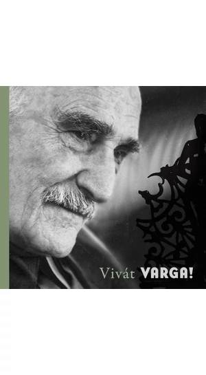 Vivát Varga! Varga Imre 90 éves