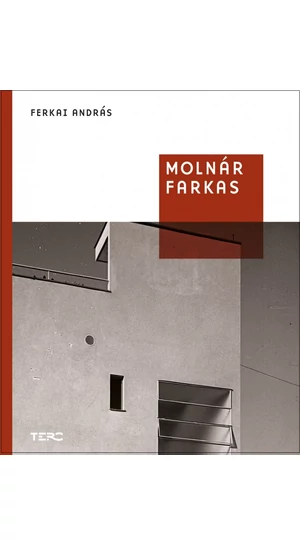 Ferkai András: Molnár Farkas
