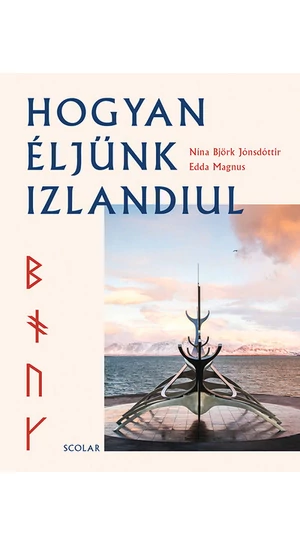 Hogyan éljünk izlandiul