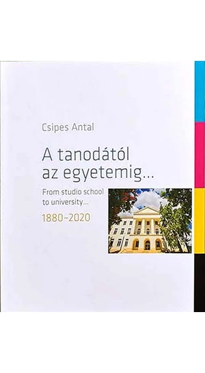 Csipes Antal: A tanodától az egyetemig / A MOME története