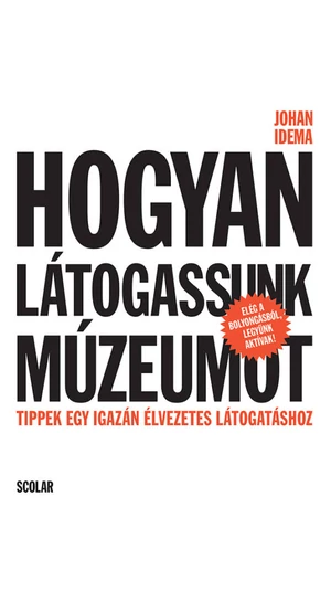Hogyan látogassunk múzeumot