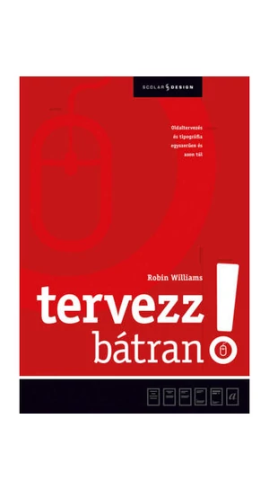 Tervezz bátran!