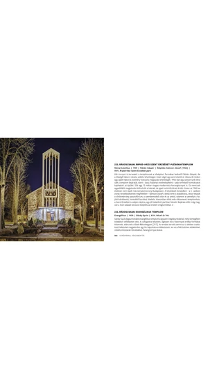 Templomséták Budapesten
