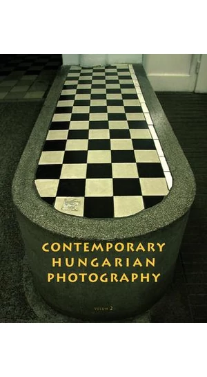 Contemporary Hungarian Photography