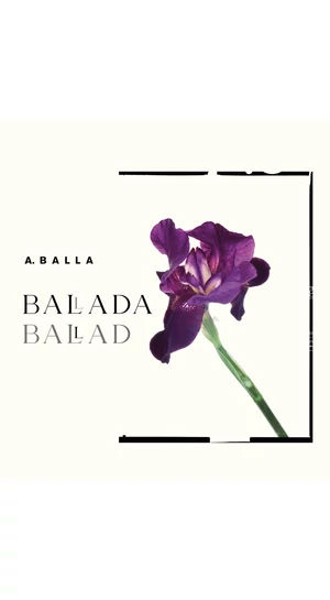 Balla András: Ballada