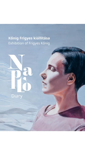 Kőnig Frigyes: Napló