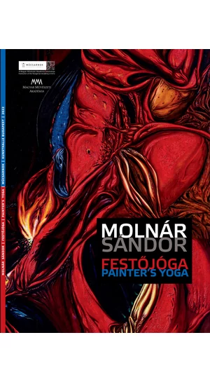 Molnár Sándor: Festőjóga
