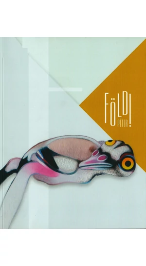 Földi Péter, a földkerekség piktora