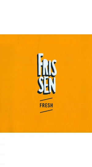 Frissen. Egyenesen a műteremből