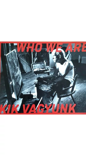 Kik vagyunk / Who We Are
