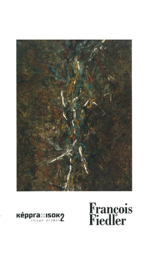 François Fiedler / Képpraxisok 2.