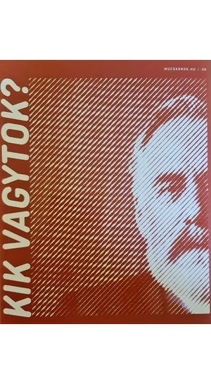 Kik vagytok? (Mucsarnok.hu/08)
