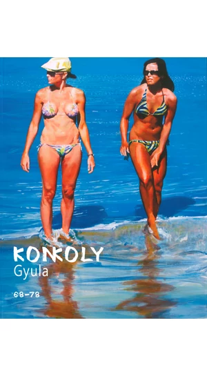 Konkoly Gyula - 68-78