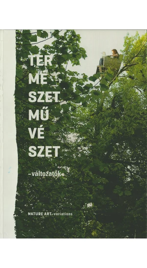 Természetművészet-változatok