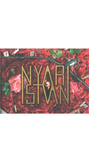 Nyári István album