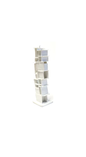 Babos Pálma: Pár N1 / Porcelán szobor