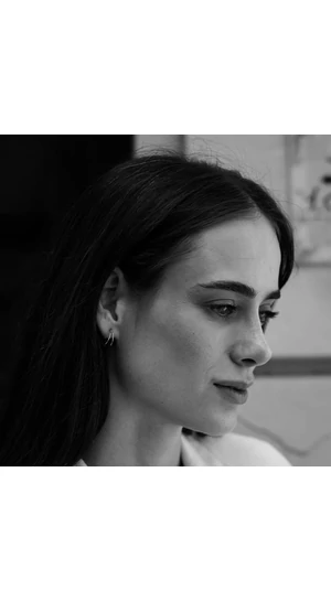 Babaushka: Mina fülbevaló