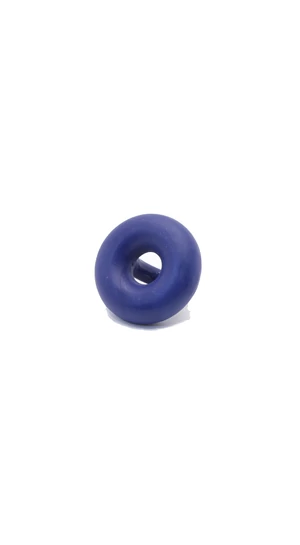Botos Balázs: Donout Ring Blue gyűrű