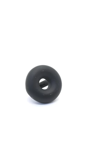 Botos Balázs: Donout Ring Black gyűrű
