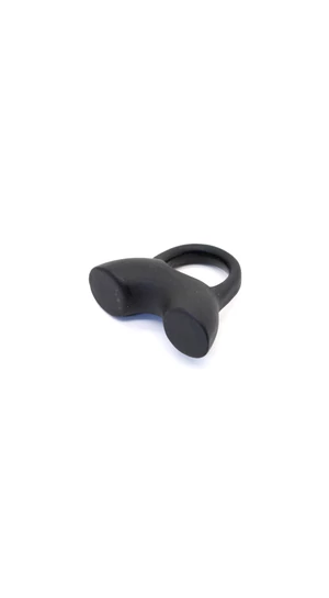 Botos Balázs: Horny Ring V Black gyűrű