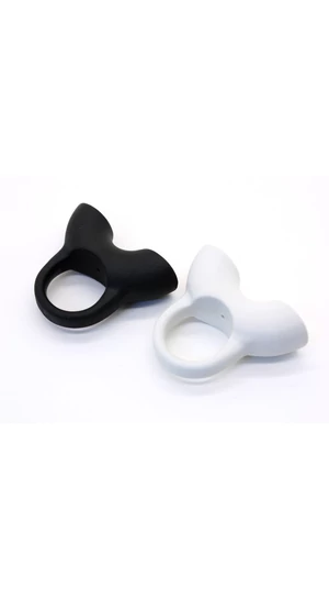 Botos Balázs: Horny Ring V Black gyűrű