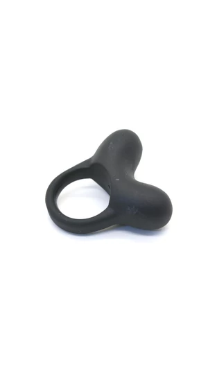 Botos Balázs: Horny Ring Black gyűrű