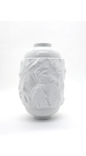 Botos Balázs: Rocky Vase L