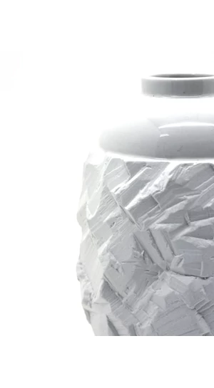 Botos Balázs: Rocky Vase L