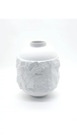 Botos Balázs: Rocky Vase M