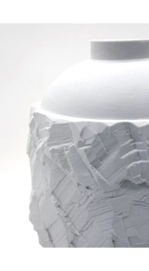 Botos Balázs: Rocky Vase M