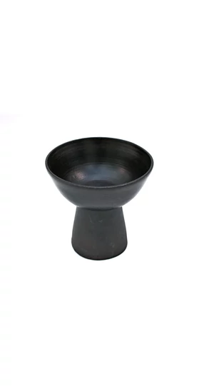 Ksenia Wallenstein: Gyümölcstál / magasság 19cm, ø 18cm