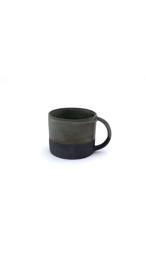 Ksenia Wallenstein: Basic kicsi bögre / magasság 7cm