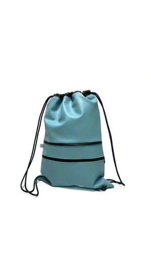 MADO: Gymbag zsebbel / Kék