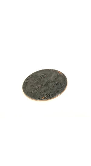 Noomart Dots Bross / Mustár-Fekete