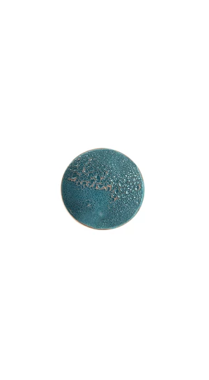 Noomart Dots Bross / Türkiz-Fekete