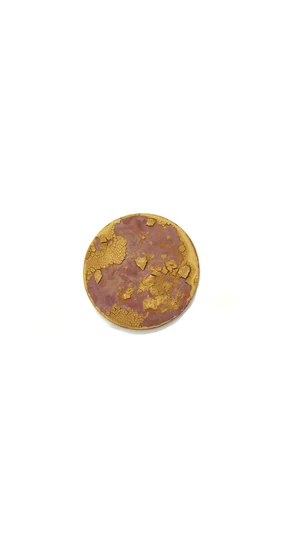 Noomart Dots Bross / Okker-Fekete