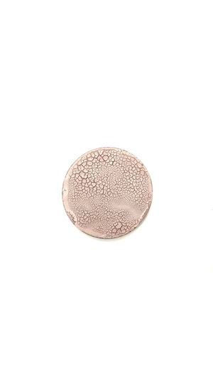 Noomart Dots Bross / Rózsaszín-Fehér