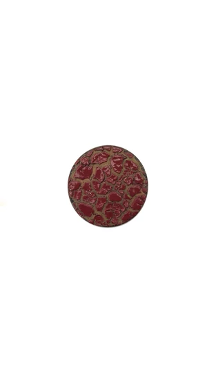 Noomart Dots Bross / Bordó-Fekete