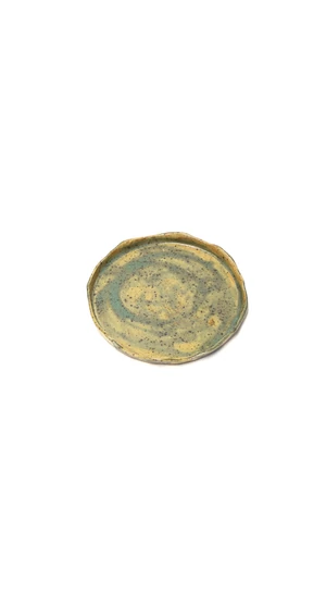 OHO CERAMICS: Foltos kerámiatál
