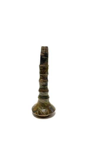 OHO CERAMICS: Tiktiri óriás váza