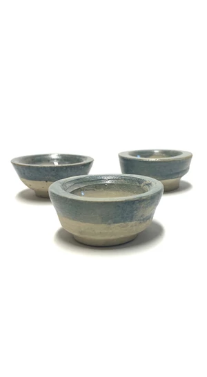 OHO CERAMICS: Szószos sushi szett