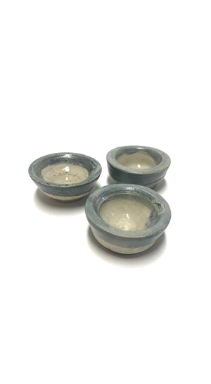 OHO CERAMICS: Szószos sushi szett