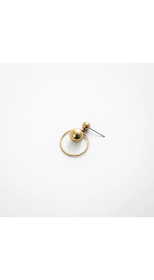 Personal Perception: Singles II / Ball Up S