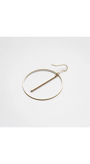 Personal Perception: Singles Moon Large