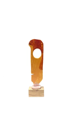 Strasser Brigitta: Fej N1