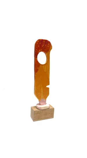 Strasser Brigitta: Fej N1