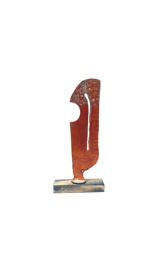 Strasser Brigitta: Fej N3
