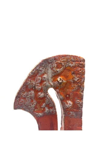 Strasser Brigitta: Fej N3