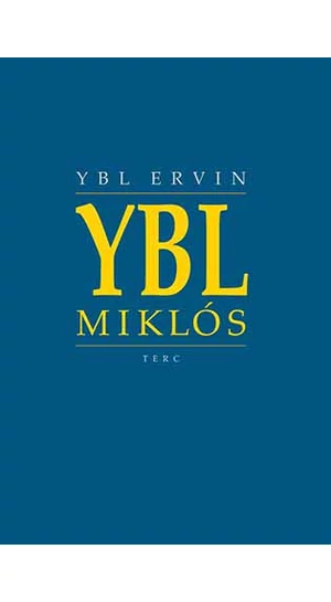 Ybl Ervin: Ybl Miklós